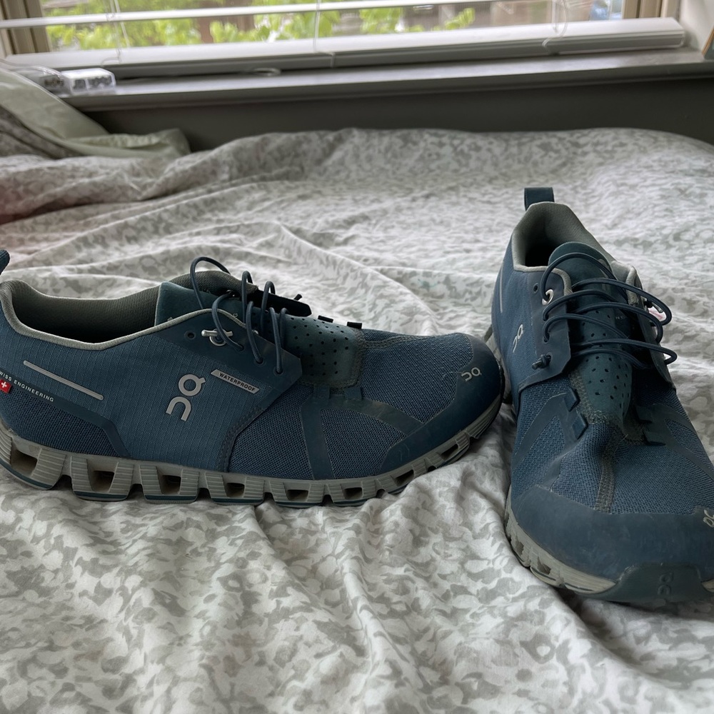 On Cloud Shoes - image 3